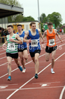 Noth Eastern Grand Prix 800 metres, North Eastern Grand Prix, Monkton Stadium, Jarrow. Photo: David T. Hewitson/Sports for All Pics